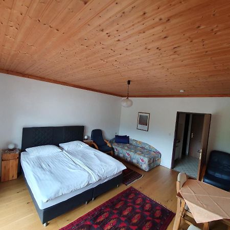 Appartements Amrusch Sankt Jakob im Rosental Esterno foto