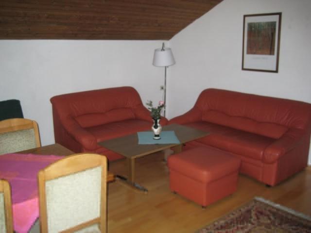 Appartements Amrusch Sankt Jakob im Rosental Esterno foto