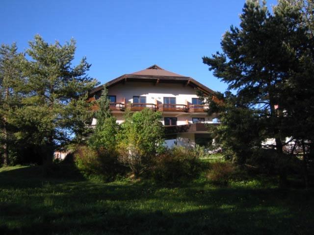 Appartements Amrusch Sankt Jakob im Rosental Esterno foto