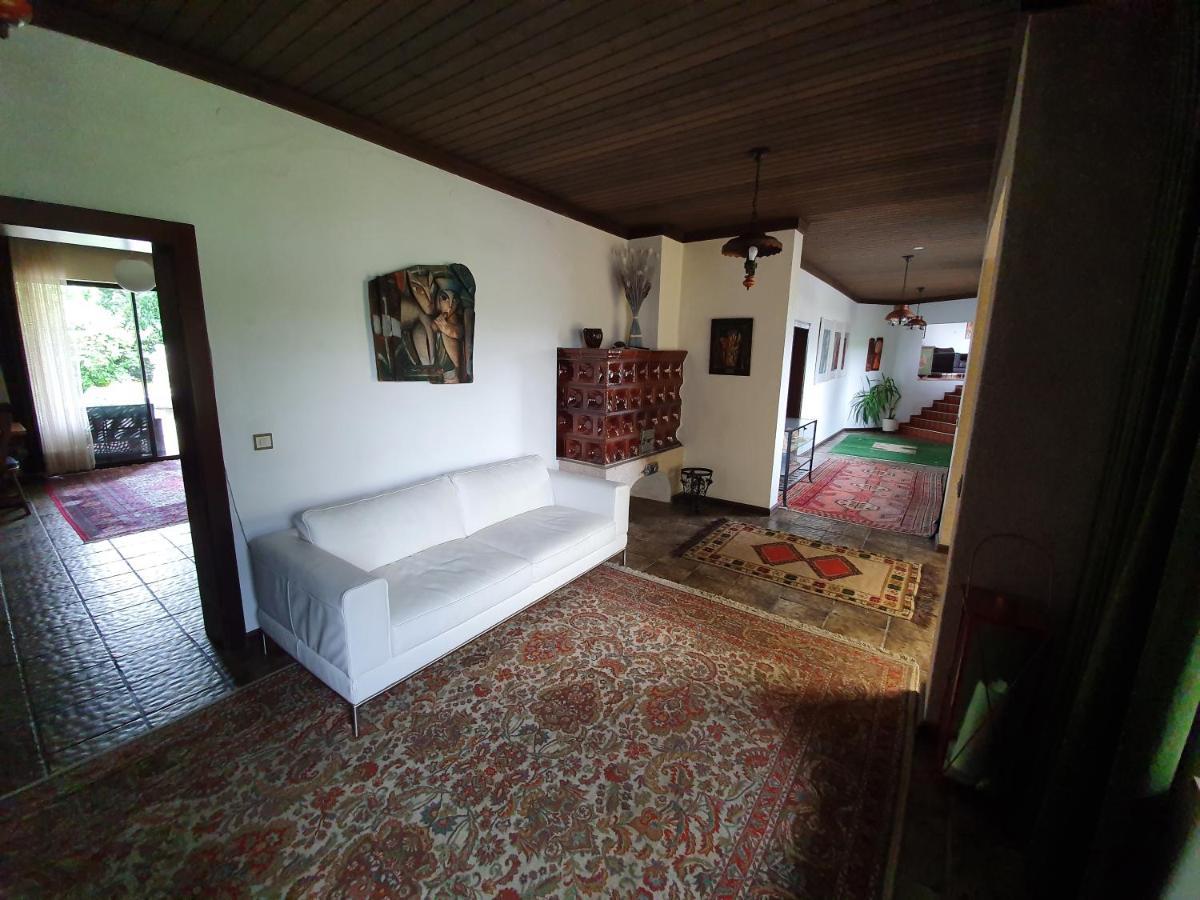 Appartements Amrusch Sankt Jakob im Rosental Esterno foto