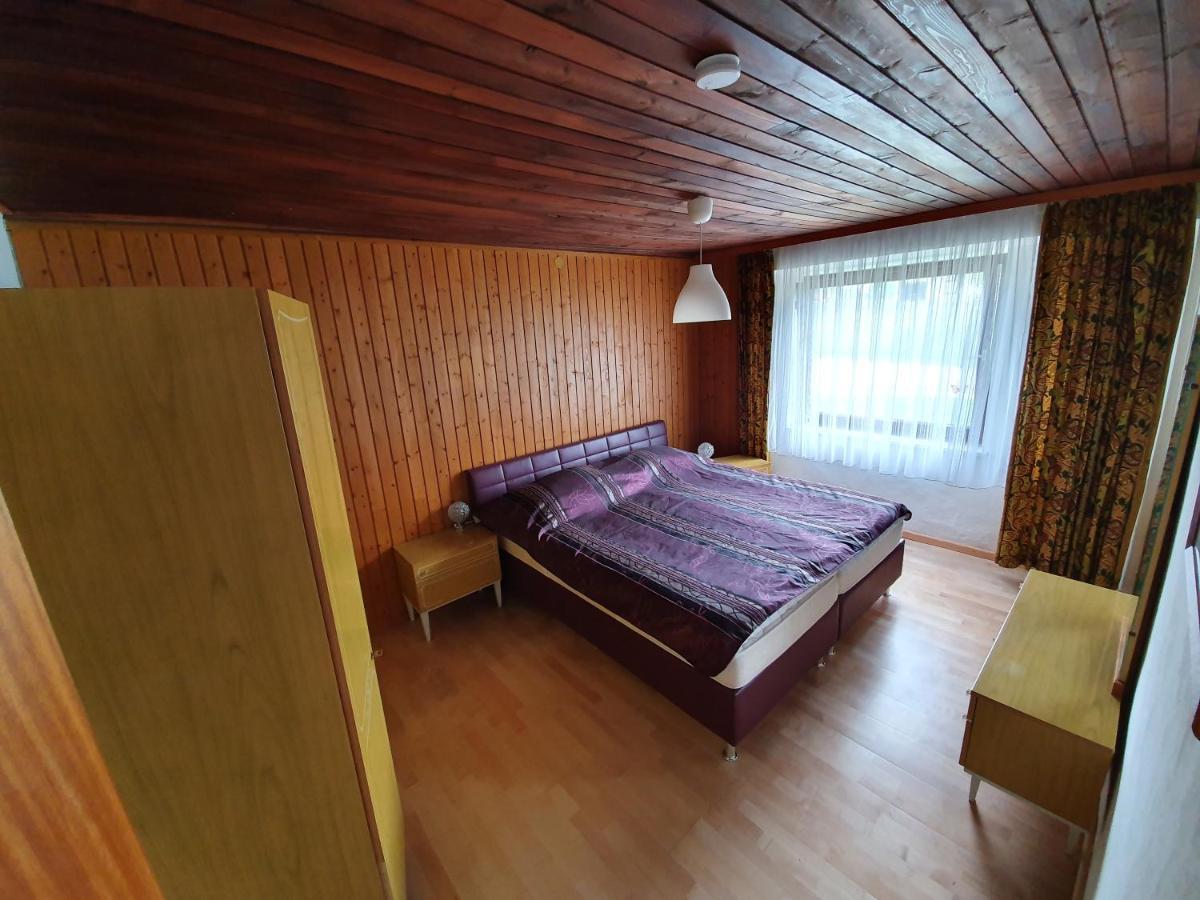 Appartements Amrusch Sankt Jakob im Rosental Esterno foto