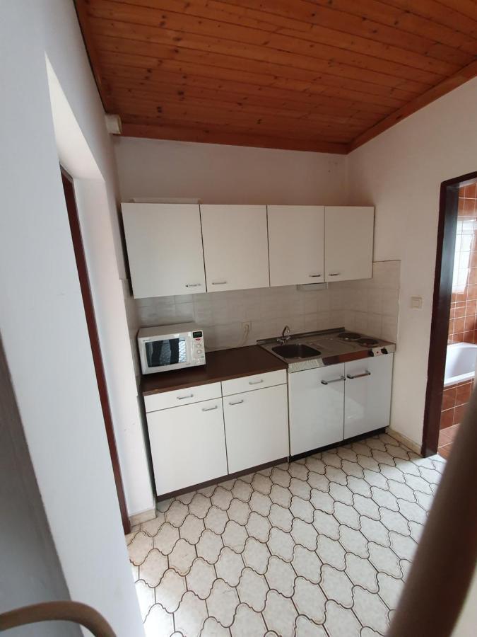 Appartements Amrusch Sankt Jakob im Rosental Esterno foto